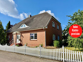 Einfamilienhaus - HORN IMMOBILIEN++ 2 km bis Neubrandenburg, großes Einfamilienhaus mit vielen Extras - Einliegerwohnung möglich