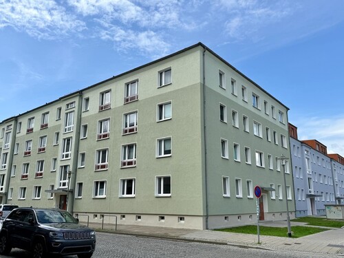 Nutzen Sie Ihre Chance! - 