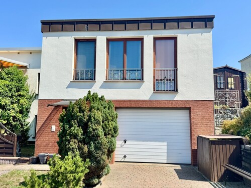 3. Wohnung vermietet - 
