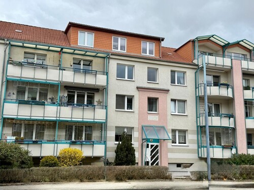 Nutzen Sie Ihre Chance! - 