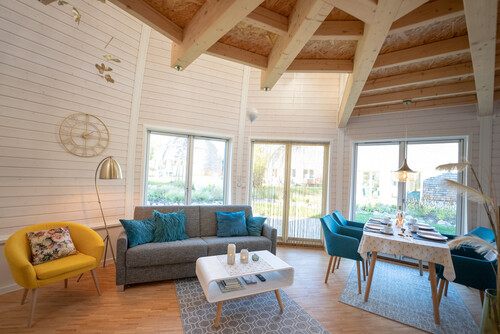 Wohnzimmer - 