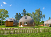 das Grundstück - Ferienhaus mit 58,00 m&sup2; in Alt Rehse / Wustrow zum Kaufen
