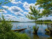 direkt am Tollensesee - 