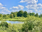 See mit Insel - 