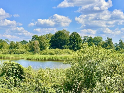See mit Insel - 