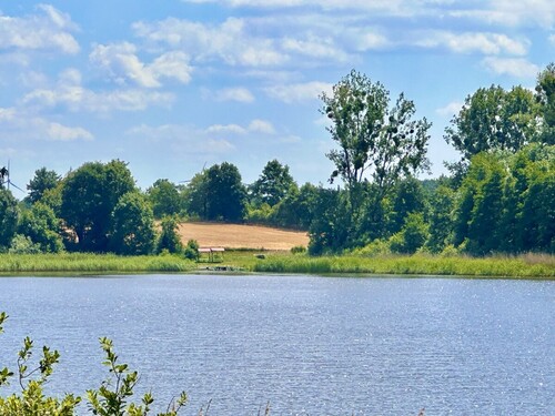 Lebehnscher See - 