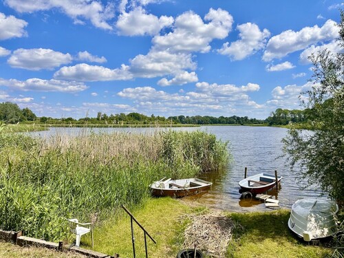 Anlegestelle - 