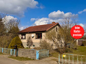 Einfamilienhaus in Grambow - HORN IMMOBILIEN ++ RESERVIERT++Einfamilienhaus in Grambow, sehr ruhige Lage und viel Platz
