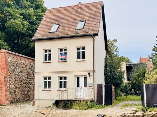 Nutzen Sie Ihre Chance! - 