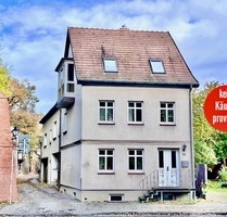 Einmaliger Aktionspreis bis Ende November! Haus in der Innenstadt von Neubrandenburg, mit Garage