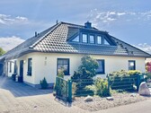 Haus mit Einliegerwohnung Behindertengerecht - 