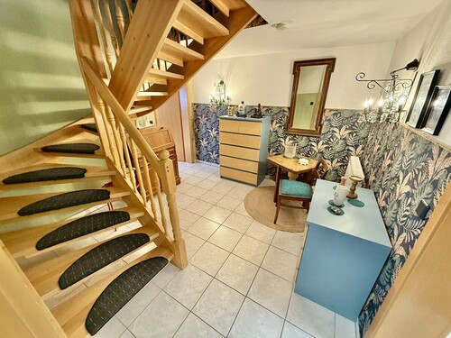 Treppe zum Keller - 