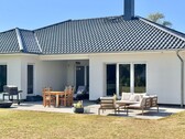 Detail Hausansicht - 