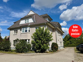 3-Raum Eigentumswohnung - HORN IMMOBILIEN++ Neubrandenburg, helle 3-Raum ETW mit Balkon, Stellplatz und EBK -vermietet-