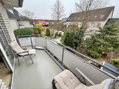 Balkon - 