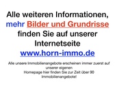 mehr Bilder und Grundriss - 