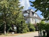Straßenansicht - 