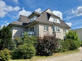 1. Obergeschoss - 3 Zimmer Etagenwohnung zum Kaufen in Neubrandenburg