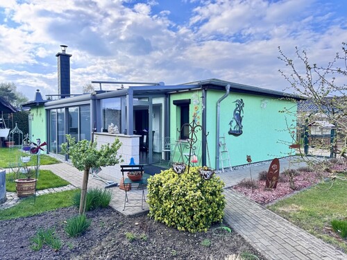 Nutzen Sie Ihre Chance! - 