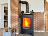 Kamin - 