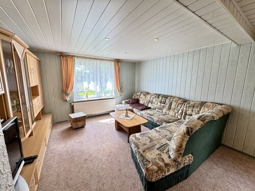 Wohnzimmer - 