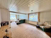 Wohnzimmer - Einliegerwohnung mit 160,00 m&sup2; in Brüssow zum Kaufen