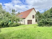 Hausansicht - 