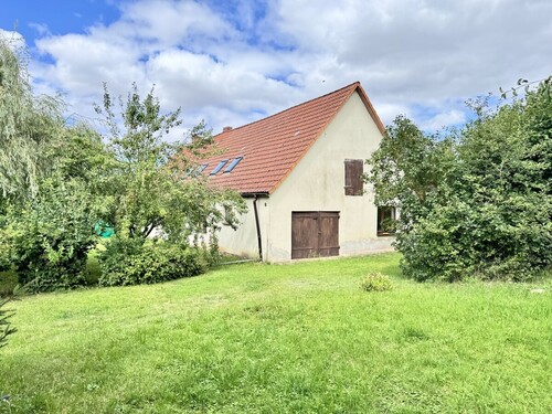 Hausansicht - 