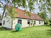 Hausansicht - 