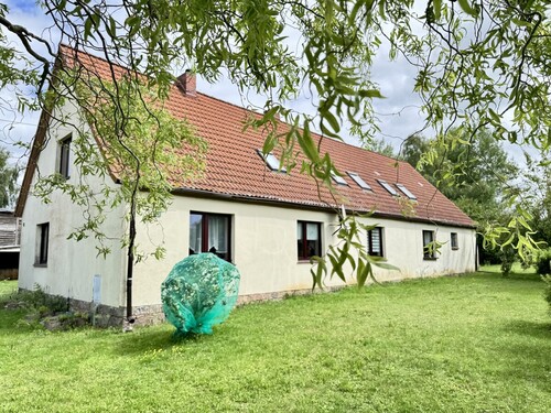 Hausansicht - 