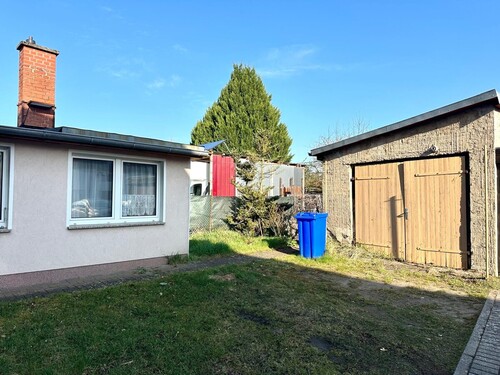 PKW-Außenstellplatz - 