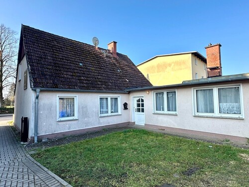 Nutzen Sie Ihre Chance! - 