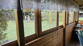 Detail Veranda - 