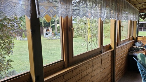 Detail Veranda - 