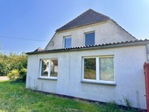 Hausansicht - 