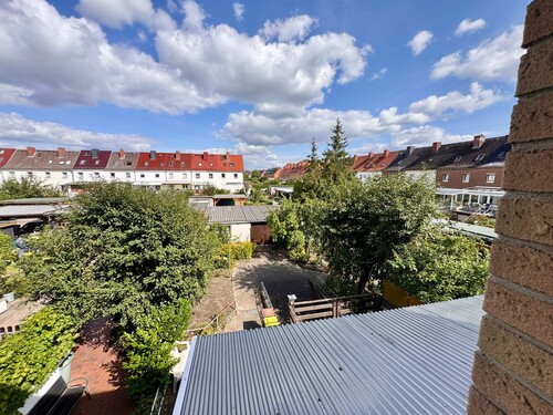 Ausblick - 