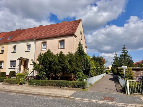 Hausansicht - 