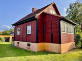 Hausansicht - 
