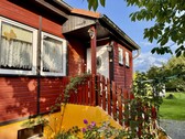 Hausansicht - 