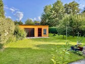 Garage - Einfamilienhaus mit 70,00 m² in Torgelow / Drögeheide zum Kaufen