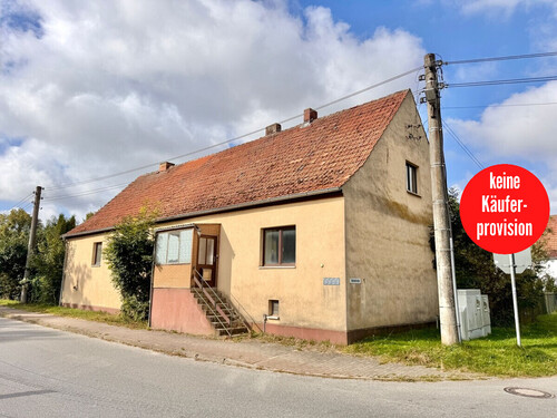 Hausansicht - 