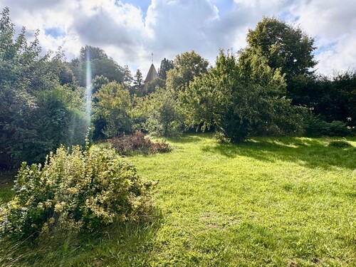 das Grundstück - Einfamilienhaus mit 150,00 m&sup2; in Knorrendorf / Kastorf zum Kaufen