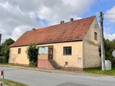 Nutzen Sie Ihre Chance! - 7 Zimmer Einfamilienhaus zum Kaufen in Knorrendorf / Kastorf