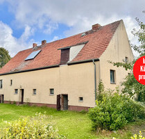 HORN IMMOBILIEN ++ großes Haus mit 11 Zimmern und zwei Bädern in KnorrendorfKastorf - Knorrendorf / Kastorf