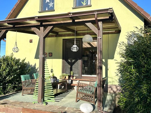 Terrasse - 