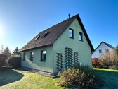 Hausansicht - 