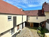 Innenhof - 