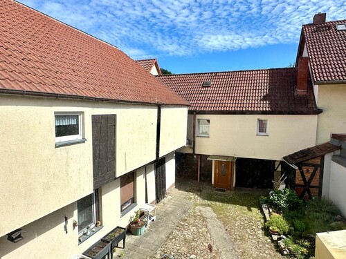 Innenhof - 