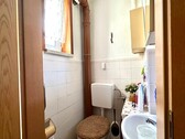 Gäste-WC - 