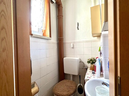 Gäste-WC - 